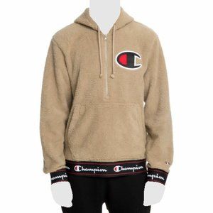 Champion Sherpa Hoodie